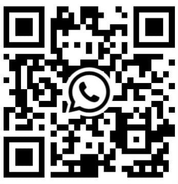 WhatsApp QR-Code
